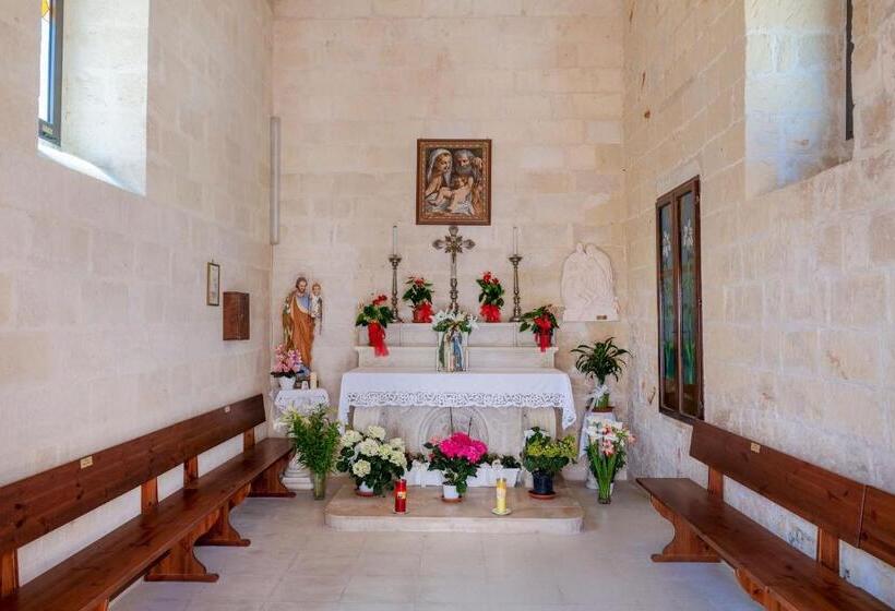 Dimora San Giuseppe Hotel & Spa