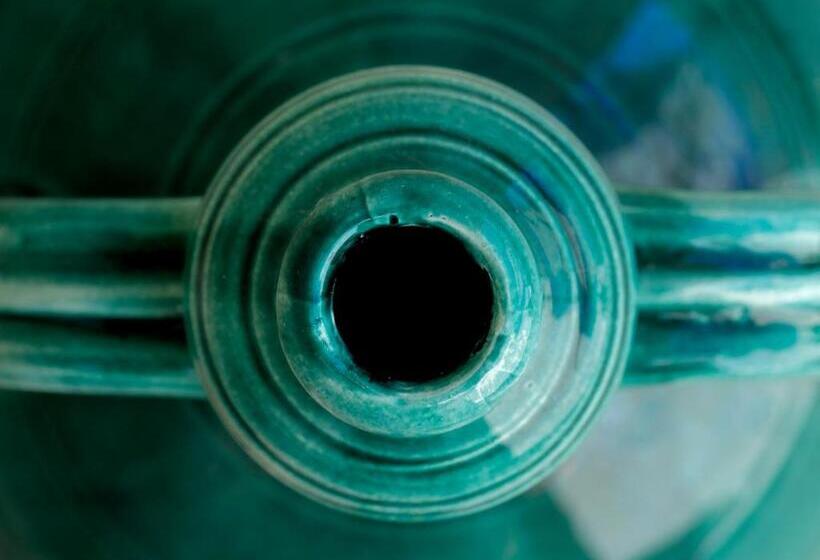 Dimora San Giuseppe Hotel & Spa