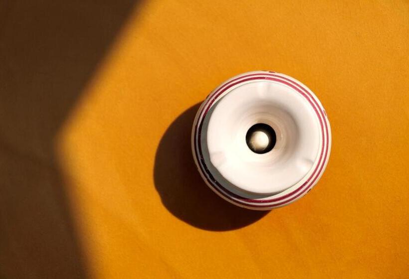 Dimora San Giuseppe Hotel & Spa