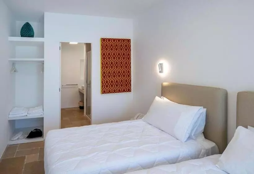 Dimora San Giuseppe Hotel & Spa