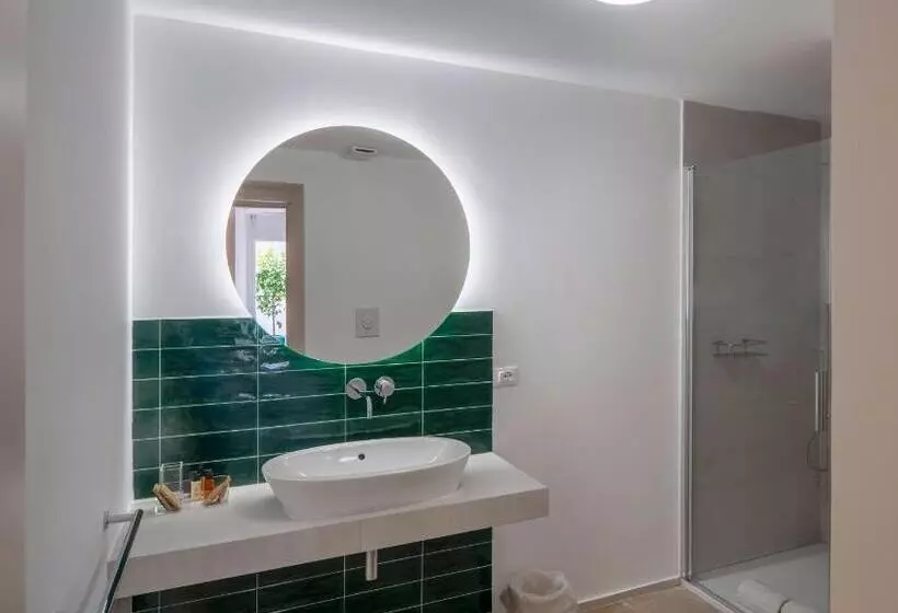 Dimora San Giuseppe Hotel & Spa