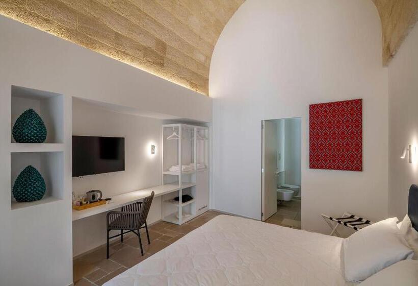 Dimora San Giuseppe Hotel & Spa