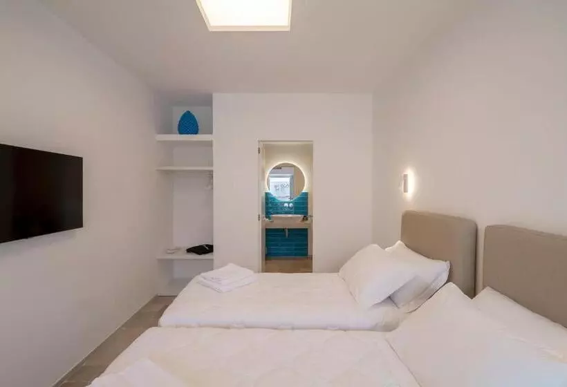 Dimora San Giuseppe Hotel & Spa