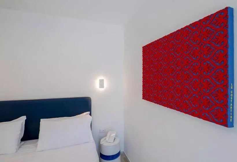 Dimora San Giuseppe Hotel & Spa