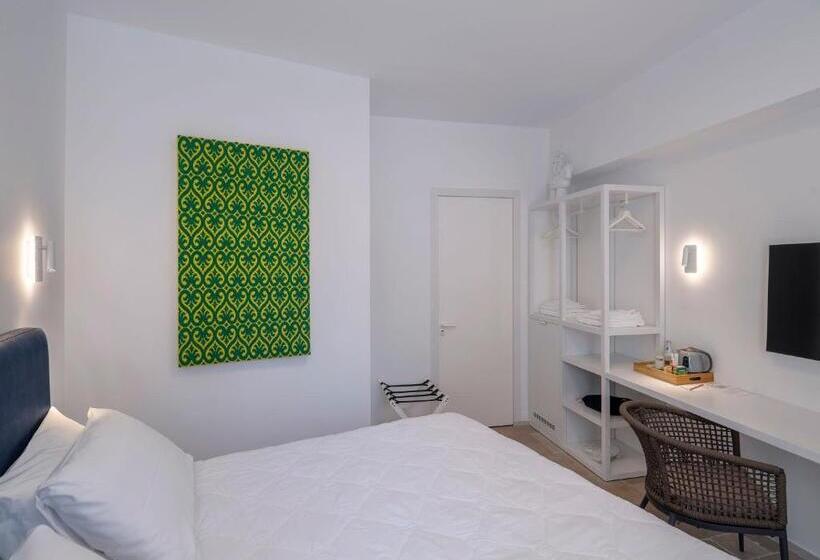 Dimora San Giuseppe Hotel & Spa