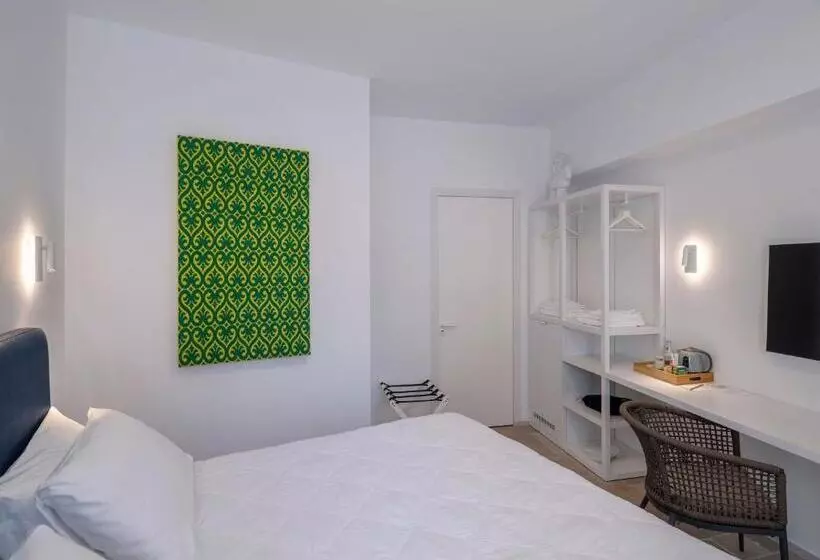 Dimora San Giuseppe Hotel & Spa