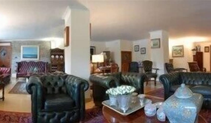 בית מלון כפרי Stella Maris