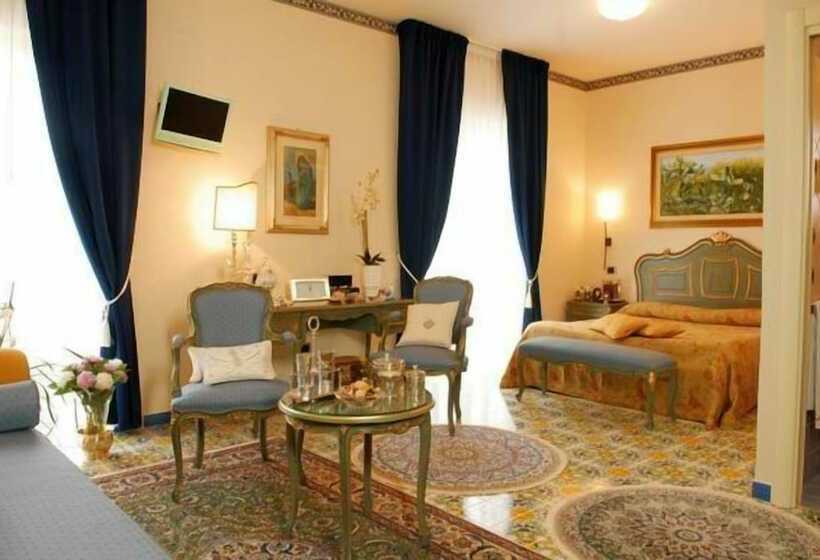 בית מלון כפרי Stella Maris