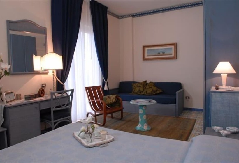 בית מלון כפרי Stella Maris