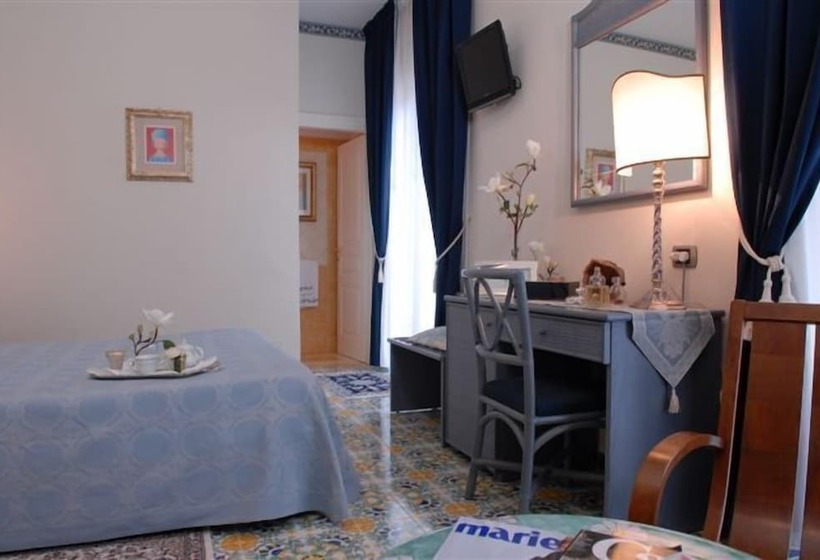 בית מלון כפרי Stella Maris