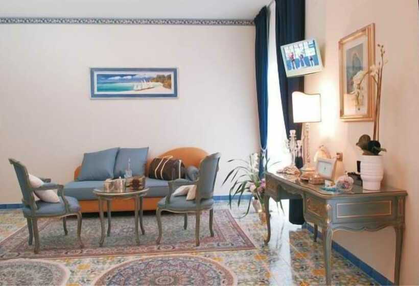 בית מלון כפרי Stella Maris