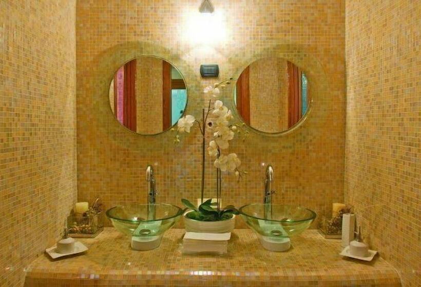 בית מלון כפרי Stella Maris