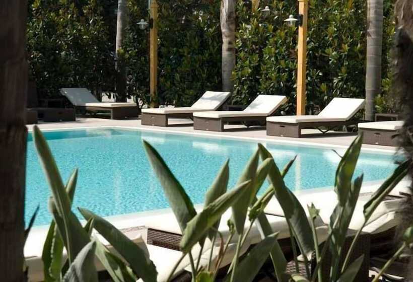 בית מלון כפרי Stella Maris