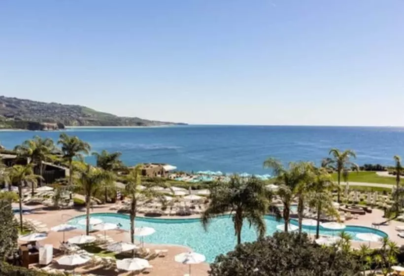 فندق Terranea Resort