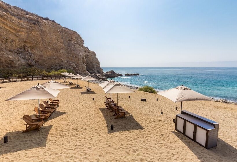 ホテル Terranea Resort