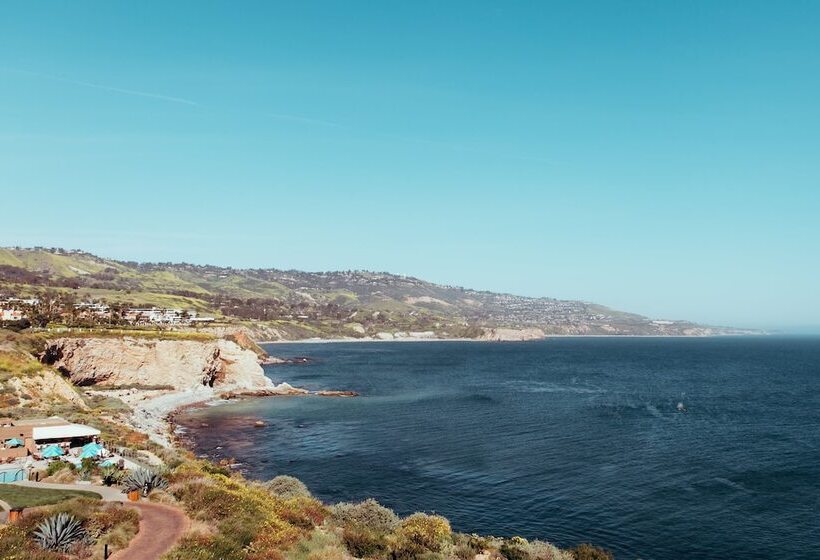 ホテル Terranea Resort