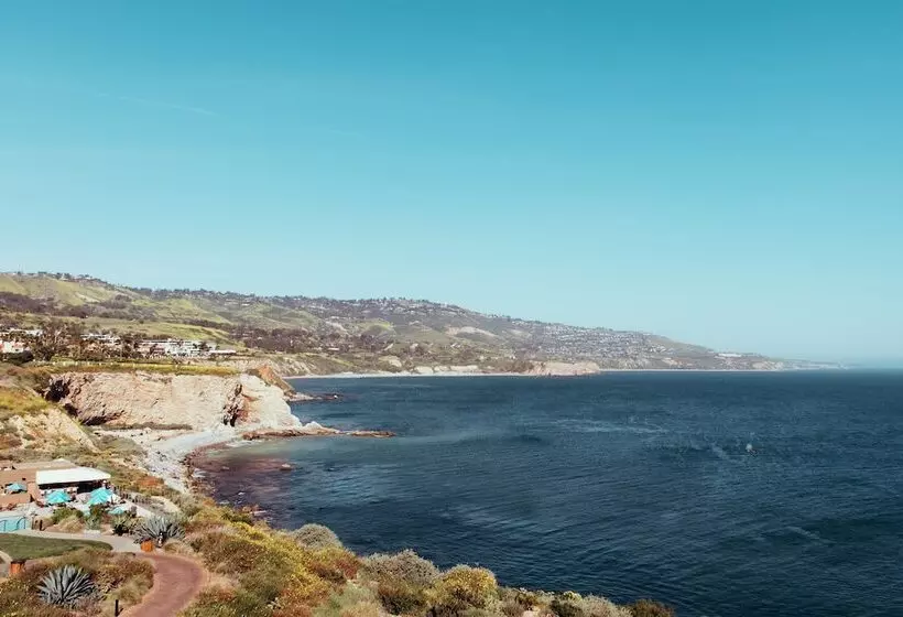 فندق Terranea Resort