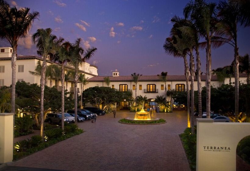ホテル Terranea Resort