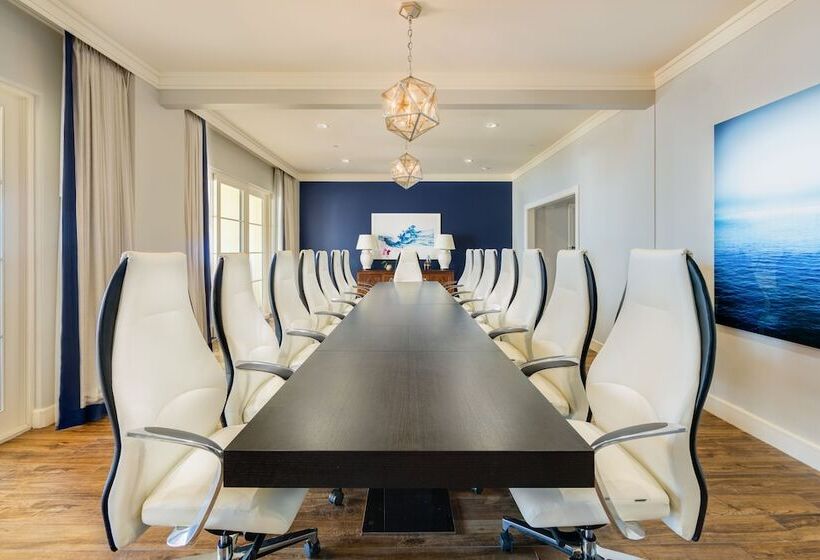 ホテル Terranea Resort