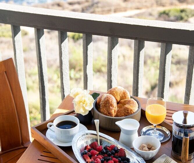 ホテル Terranea Resort