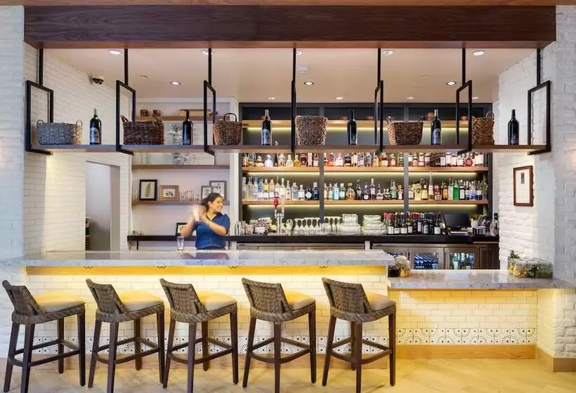 فندق Terranea Resort