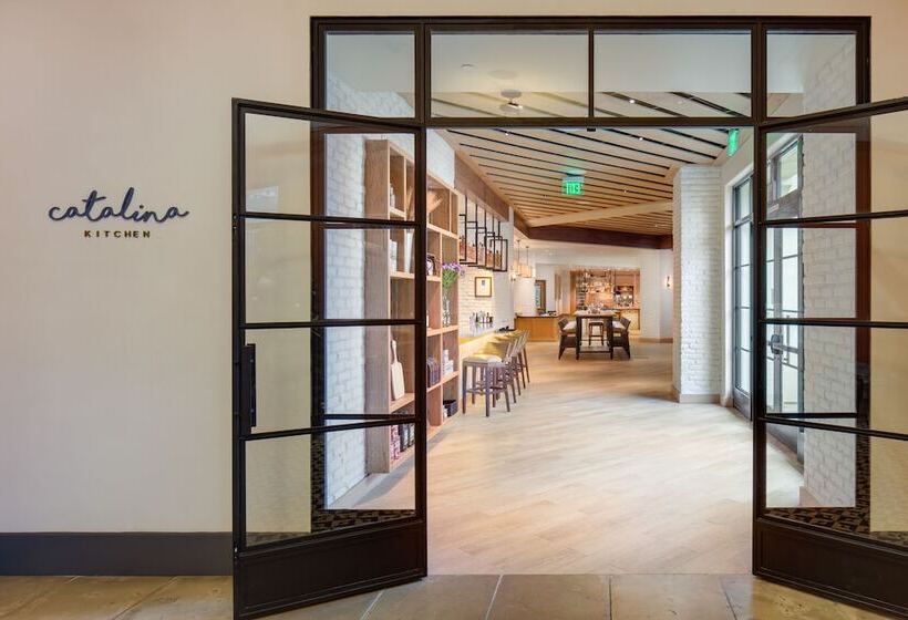 ホテル Terranea Resort