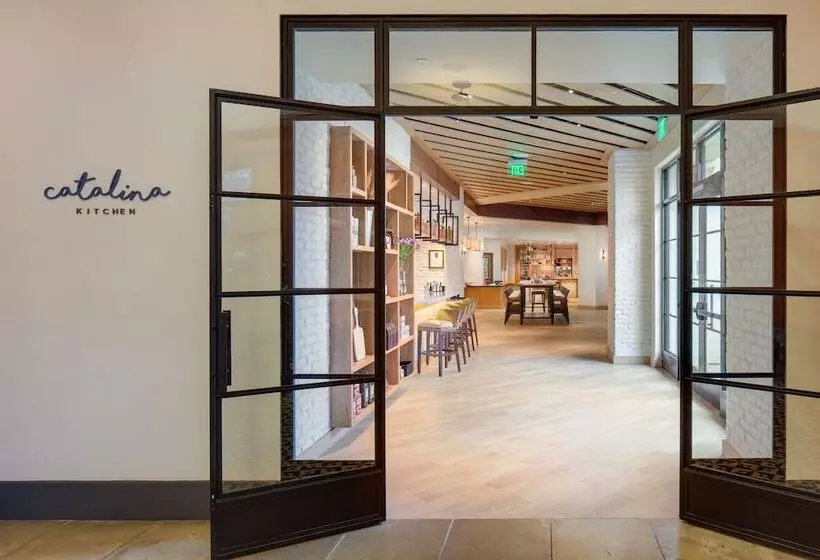 فندق Terranea Resort