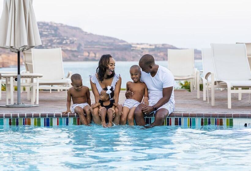 ホテル Terranea Resort