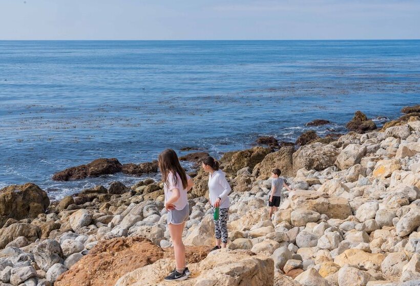 ホテル Terranea Resort