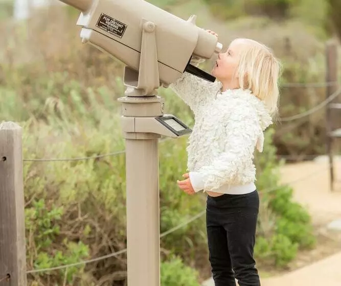 فندق Terranea Resort