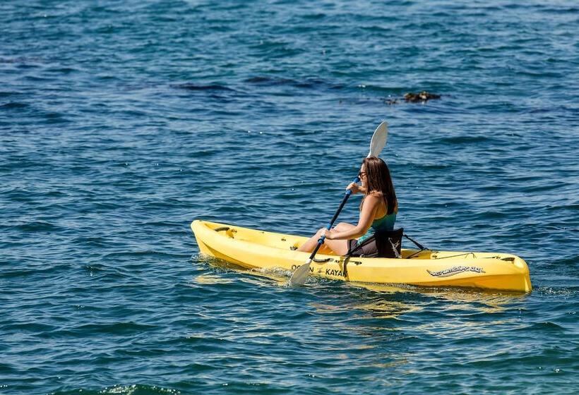 ホテル Terranea Resort