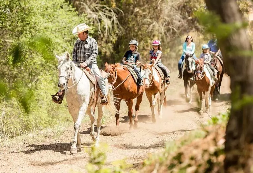 فندق Terranea Resort