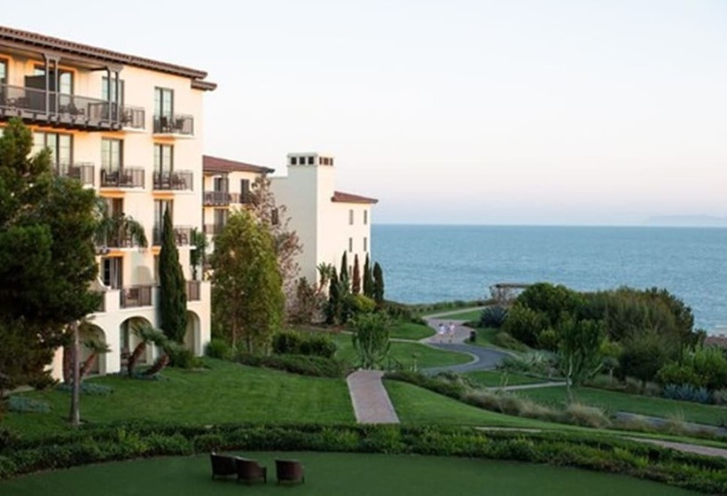 ホテル Terranea Resort