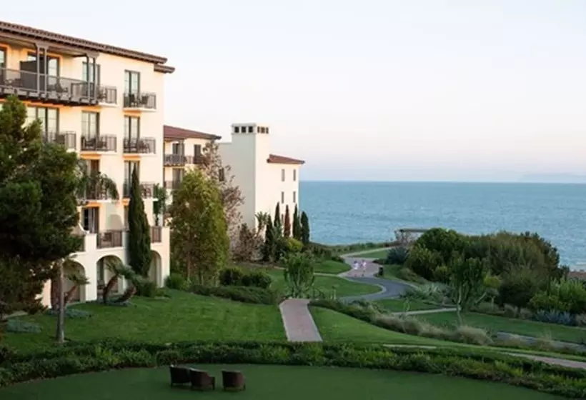 فندق Terranea Resort