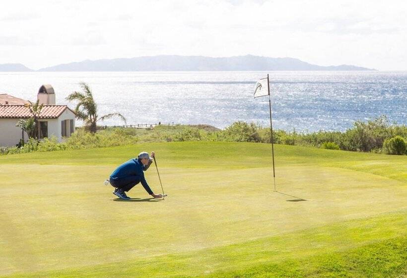 ホテル Terranea Resort