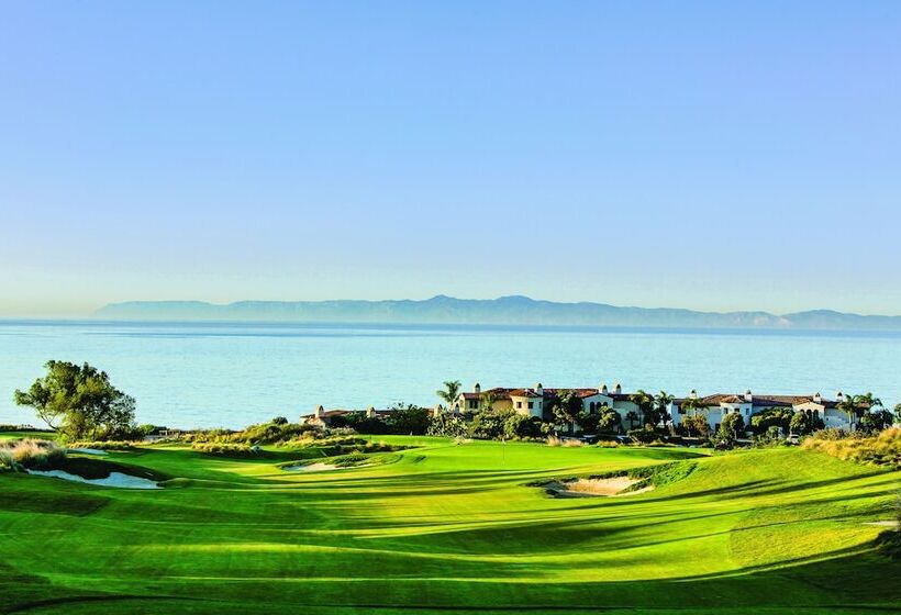 ホテル Terranea Resort