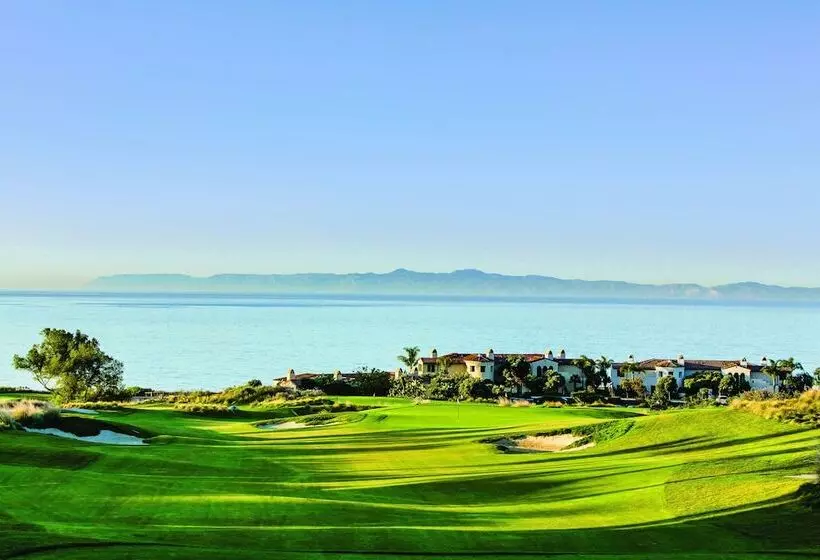 فندق Terranea Resort