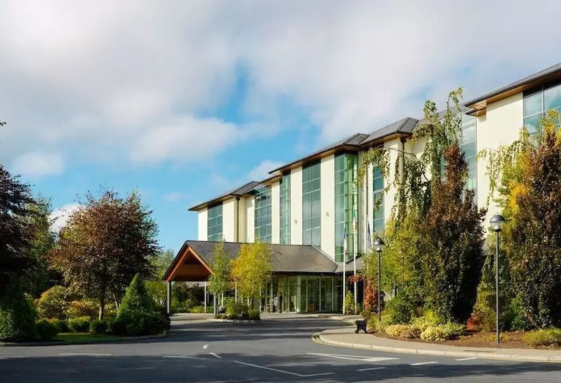 فندق The Heritage