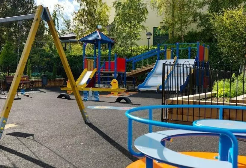 فندق The Heritage