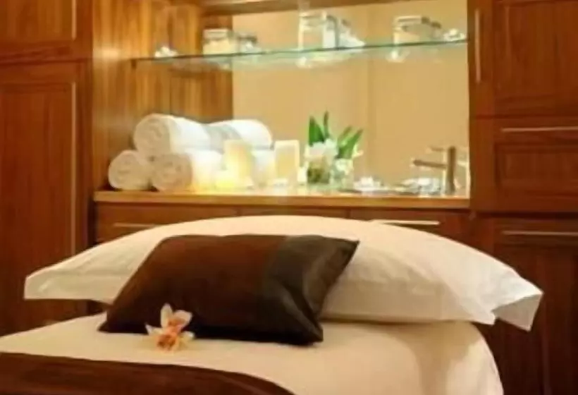 فندق The Heritage