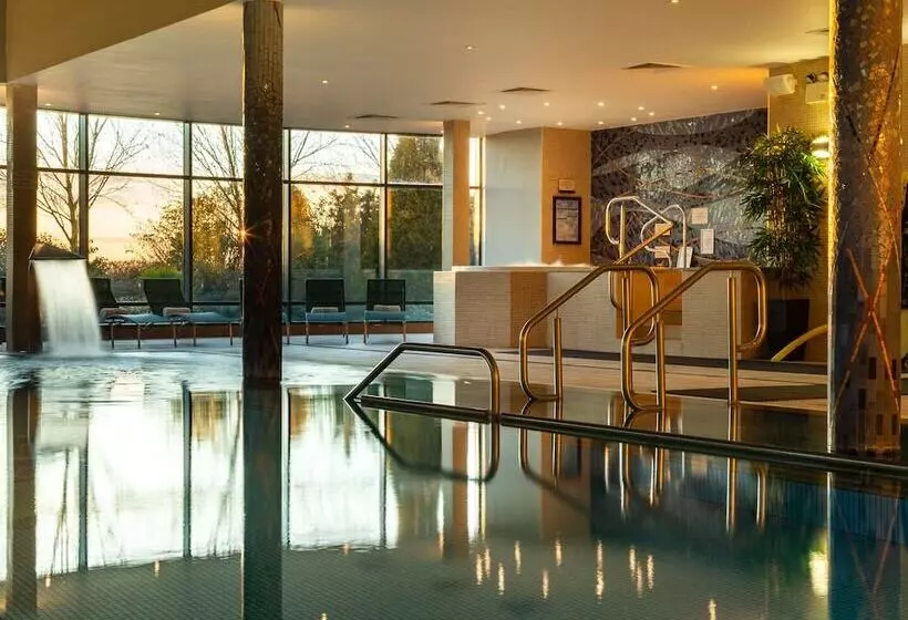 فندق The Heritage