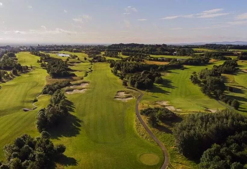 فندق The Heritage