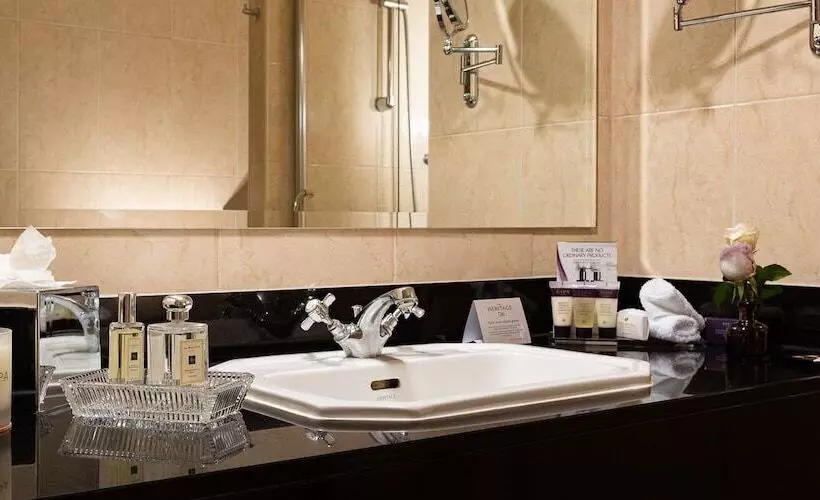 فندق The Heritage