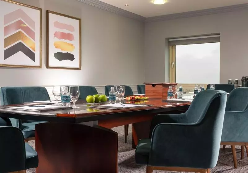 فندق The Heritage