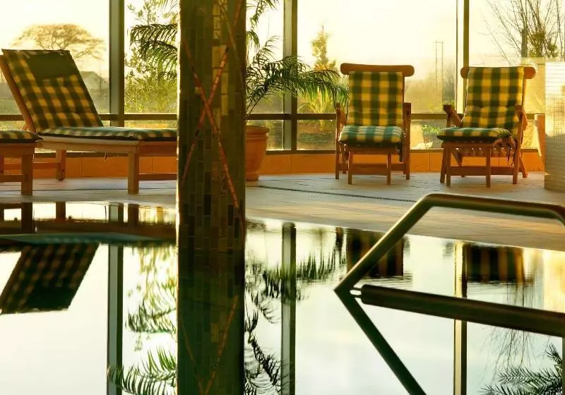 فندق The Heritage