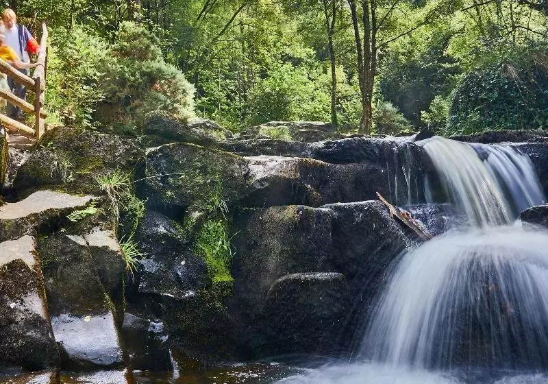 فندق The Heritage