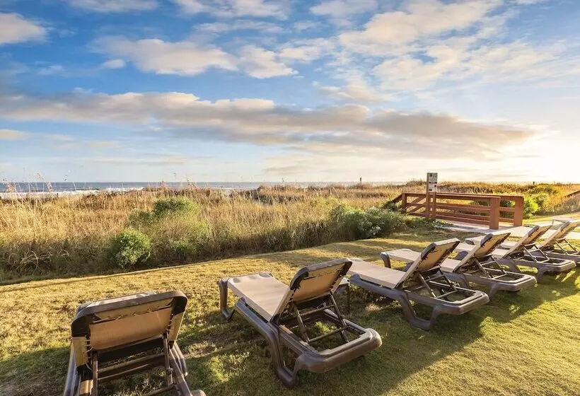 هتل Club Wyndham Westwinds