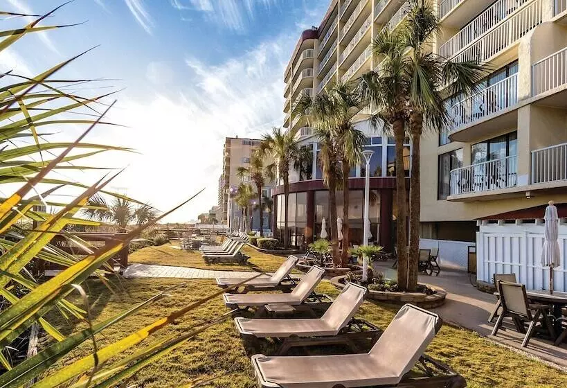 هتل Club Wyndham Westwinds