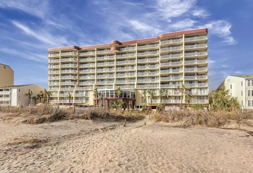 هتل Club Wyndham Westwinds