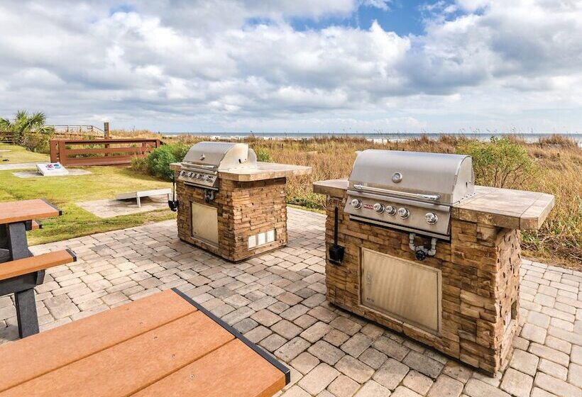 ホテル Club Wyndham Westwinds